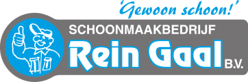 Schoonmaakbedrijf Rein Gaal 