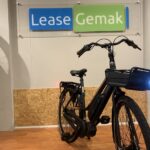 16: Gazelle CityGo C7