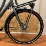 25: Cortina E-U4 Solid