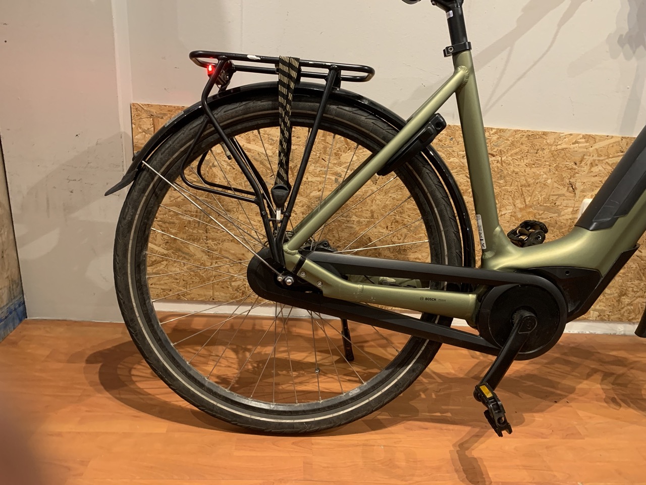 44: Sparta C-Grid Fit