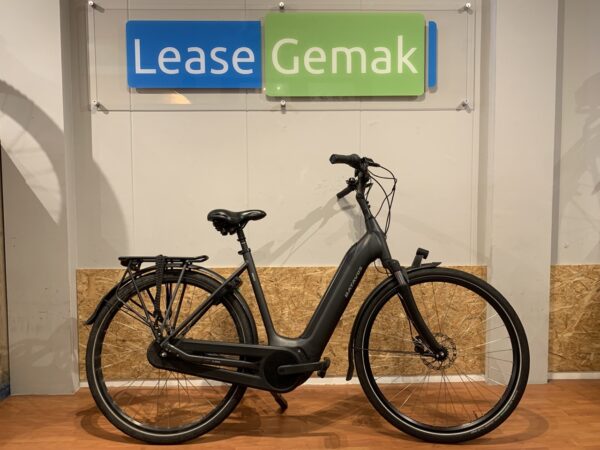 04: Batavus Finez E-go Power