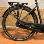 04: Batavus Finez E-go Power