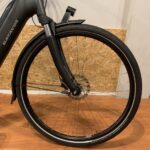 04: Batavus Finez E-go Power