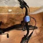 04: Batavus Finez E-go Power
