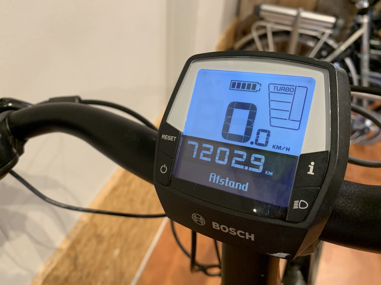04: Batavus Finez E-go Power