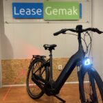 04: Batavus Finez E-go Power