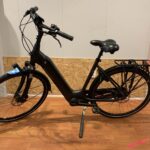 04: Batavus Finez E-go Power