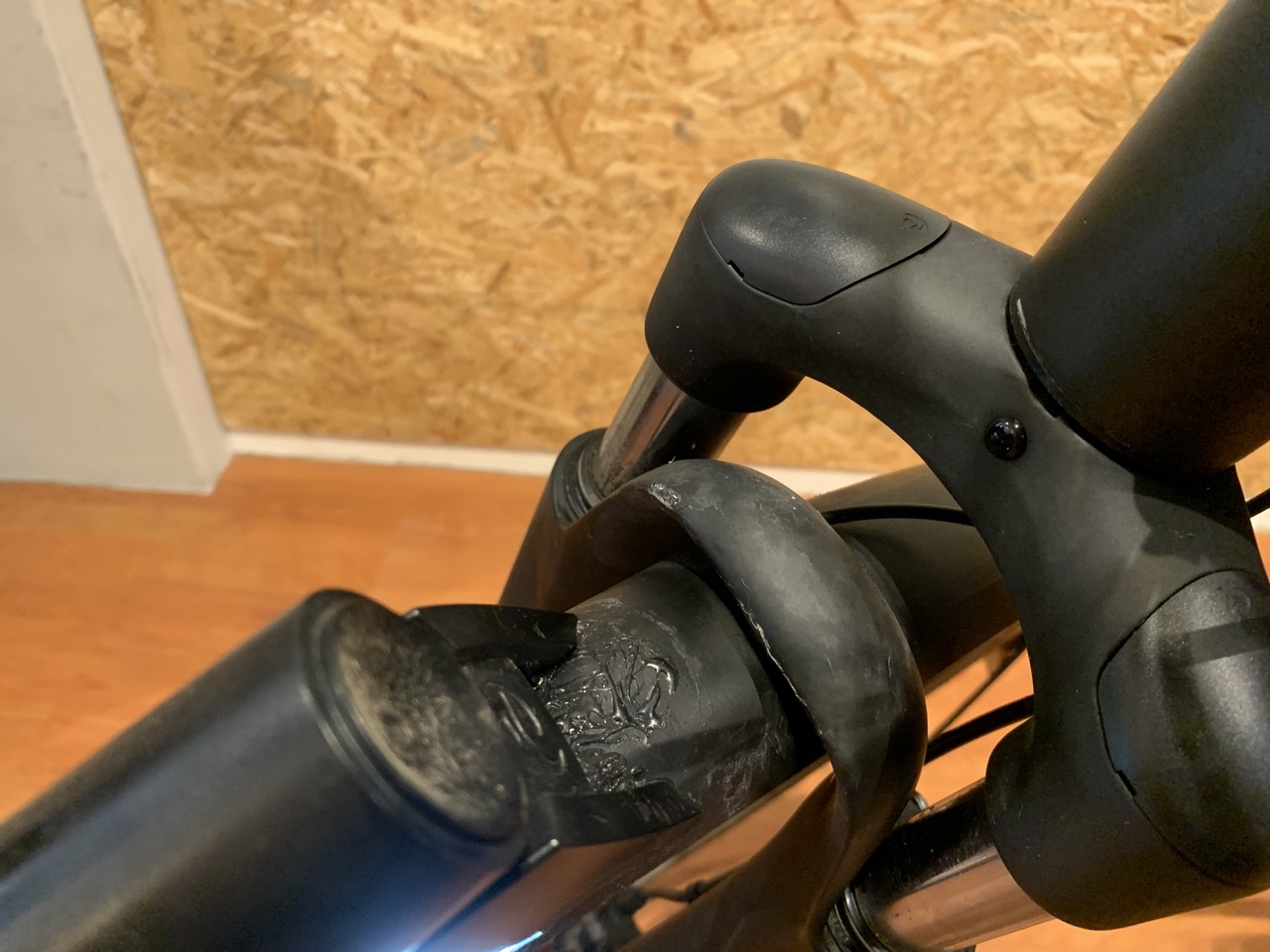 04: Batavus Finez E-go Power