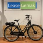 11: Gazelle Esprit HFB