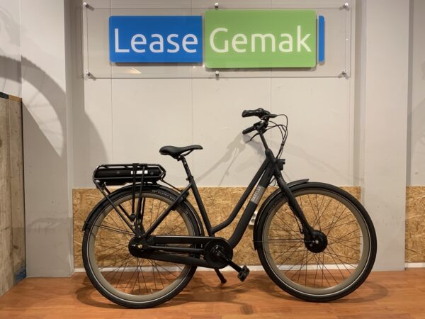 11: Gazelle Esprit HFB