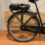11: Gazelle Esprit HFB