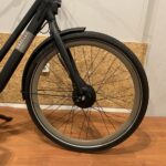 11: Gazelle Esprit HFB