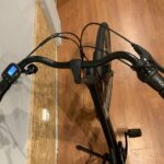 11: Gazelle Esprit HFB