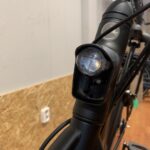 11: Gazelle Esprit HFB