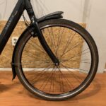 58: Gazelle Orange C8