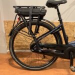 60: Giant Entour E+