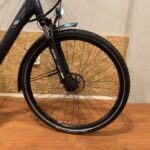 60: Giant Entour E+