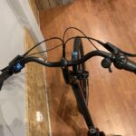 60: Giant Entour E+
