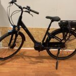 60: Giant Entour E+