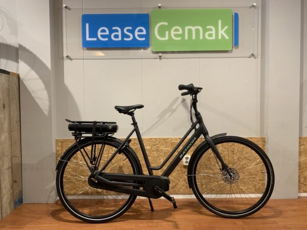 26: Batavus Fonk E-Go+
