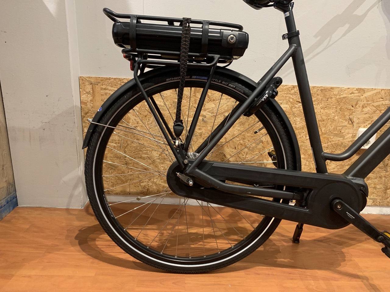 26: Batavus Fonk E-Go+