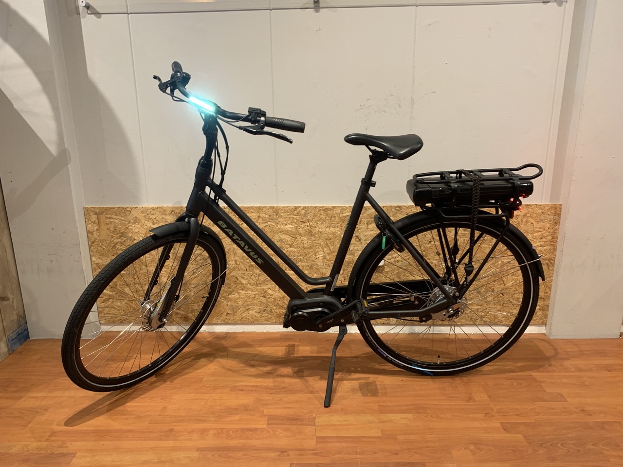 26: Batavus Fonk E-Go+