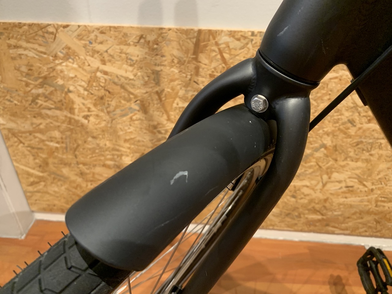 26: Batavus Fonk E-Go+
