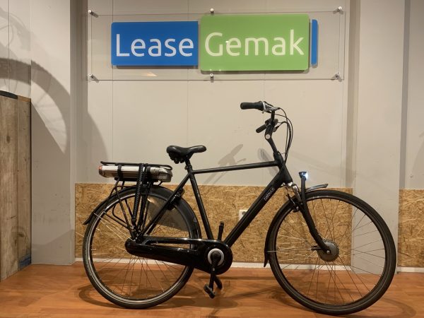 43: Batavus Wayz E-Go