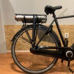 43: Batavus Wayz E-Go
