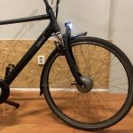 43: Batavus Wayz E-Go