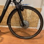 35: Sparta A-Lane Energy F8e