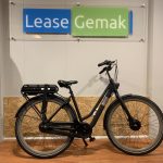 55: Gazelle Esprit