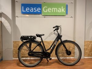 55: Gazelle Esprit