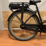 55: Gazelle Esprit