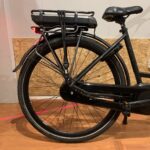 66: Batavus Dinsdag E-Go
