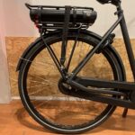 21: Batavus Fonk E-Go