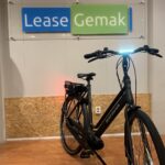 21: Batavus Fonk E-Go