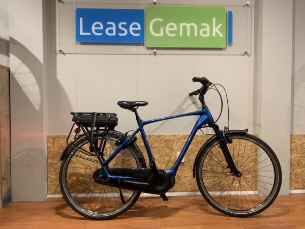 45: Giant Grand Tour E+