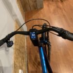 45: Giant Grand Tour E+
