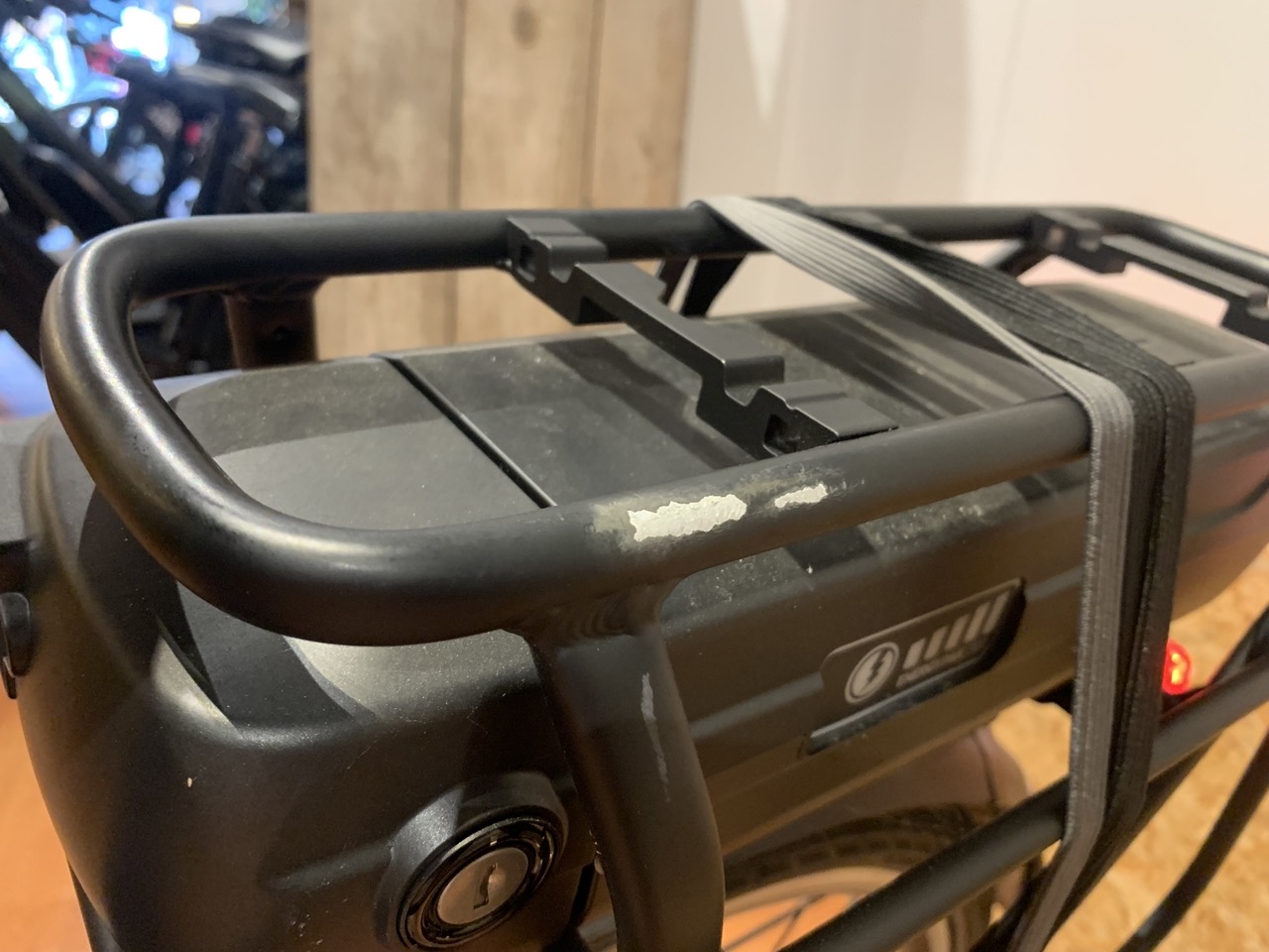 45: Giant Grand Tour E+