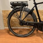 49: Batavus Finez E-Go