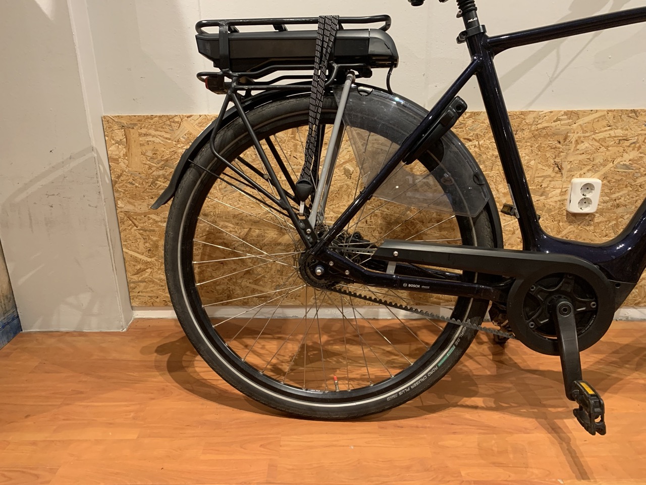 49: Batavus Finez E-Go