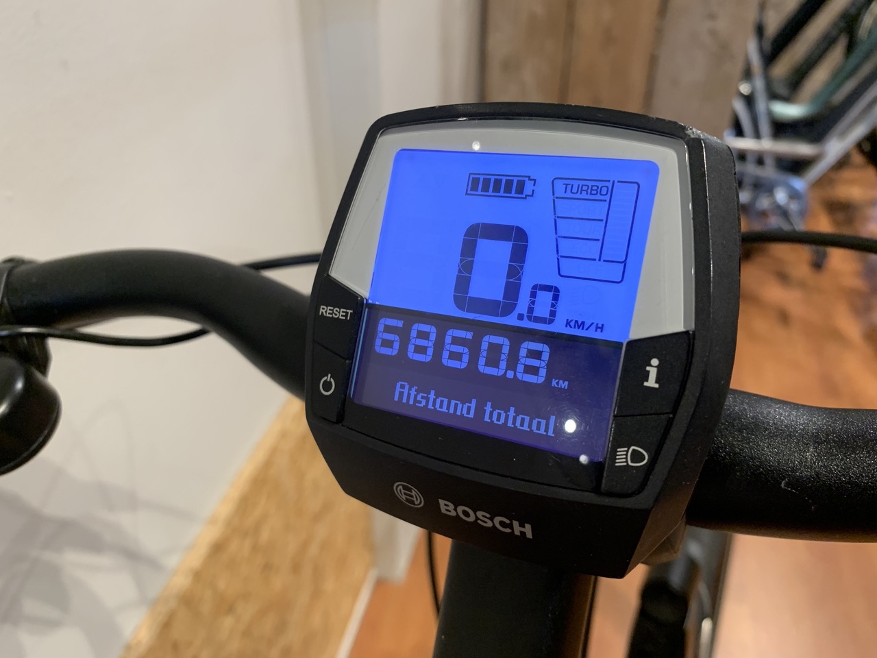 49: Batavus Finez E-Go
