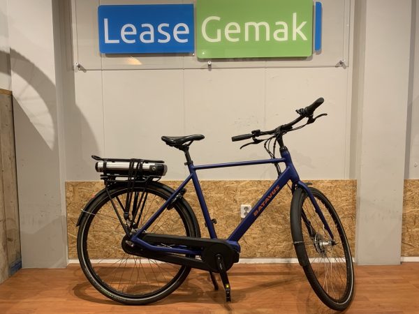 32: Batavus Fonk E-Go plus
