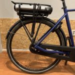 32: Batavus Fonk E-Go plus