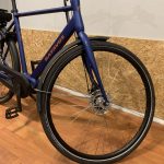 32: Batavus Fonk E-Go plus