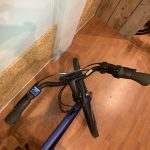 32: Batavus Fonk E-Go plus
