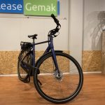 32: Batavus Fonk E-Go plus