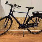 32: Batavus Fonk E-Go plus