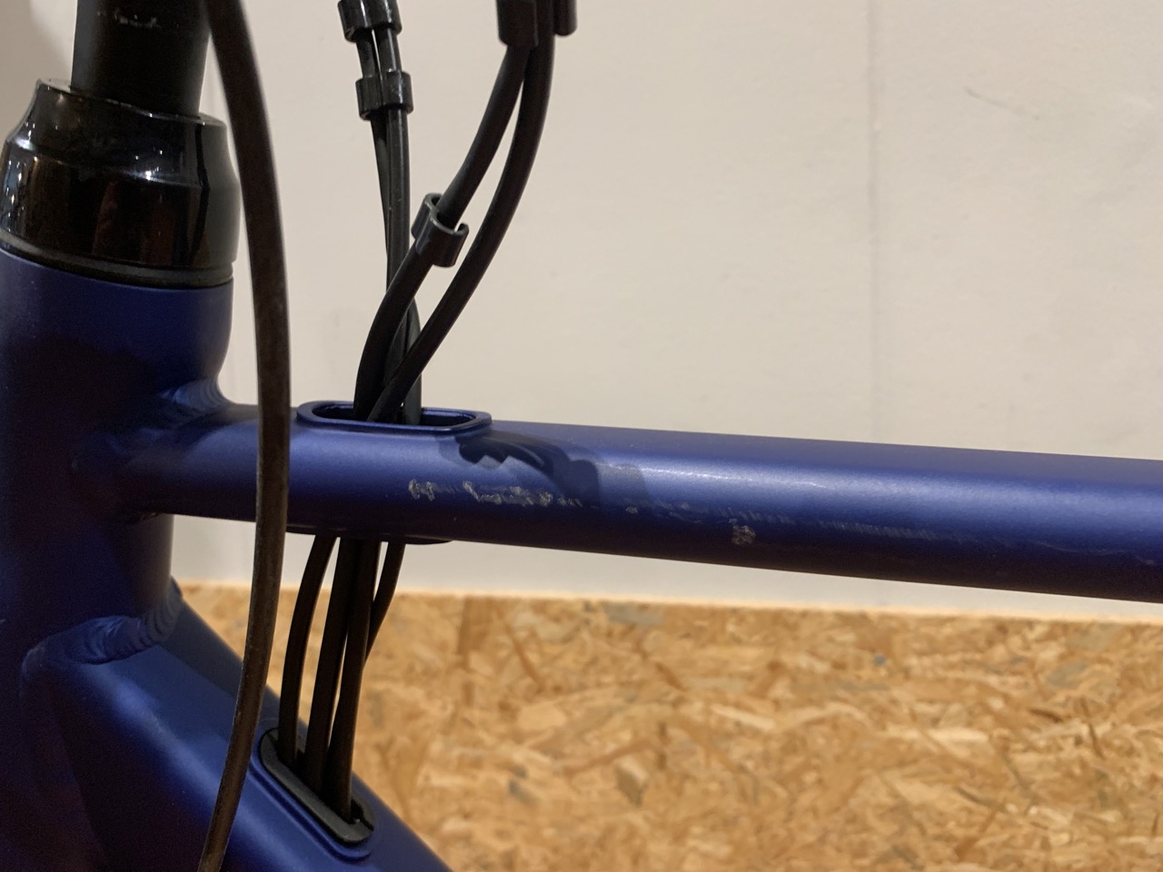 32: Batavus Fonk E-Go plus